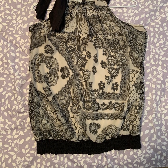 Bwotie Blouse - Picture 4 of 6